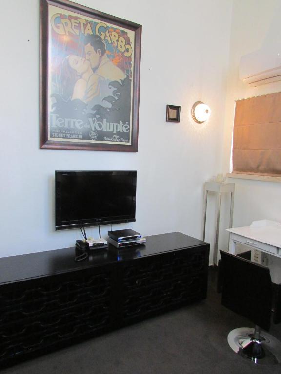 Nina Cafe Hotel Suites - Boutique Hotel Tel Aviv Ruang foto